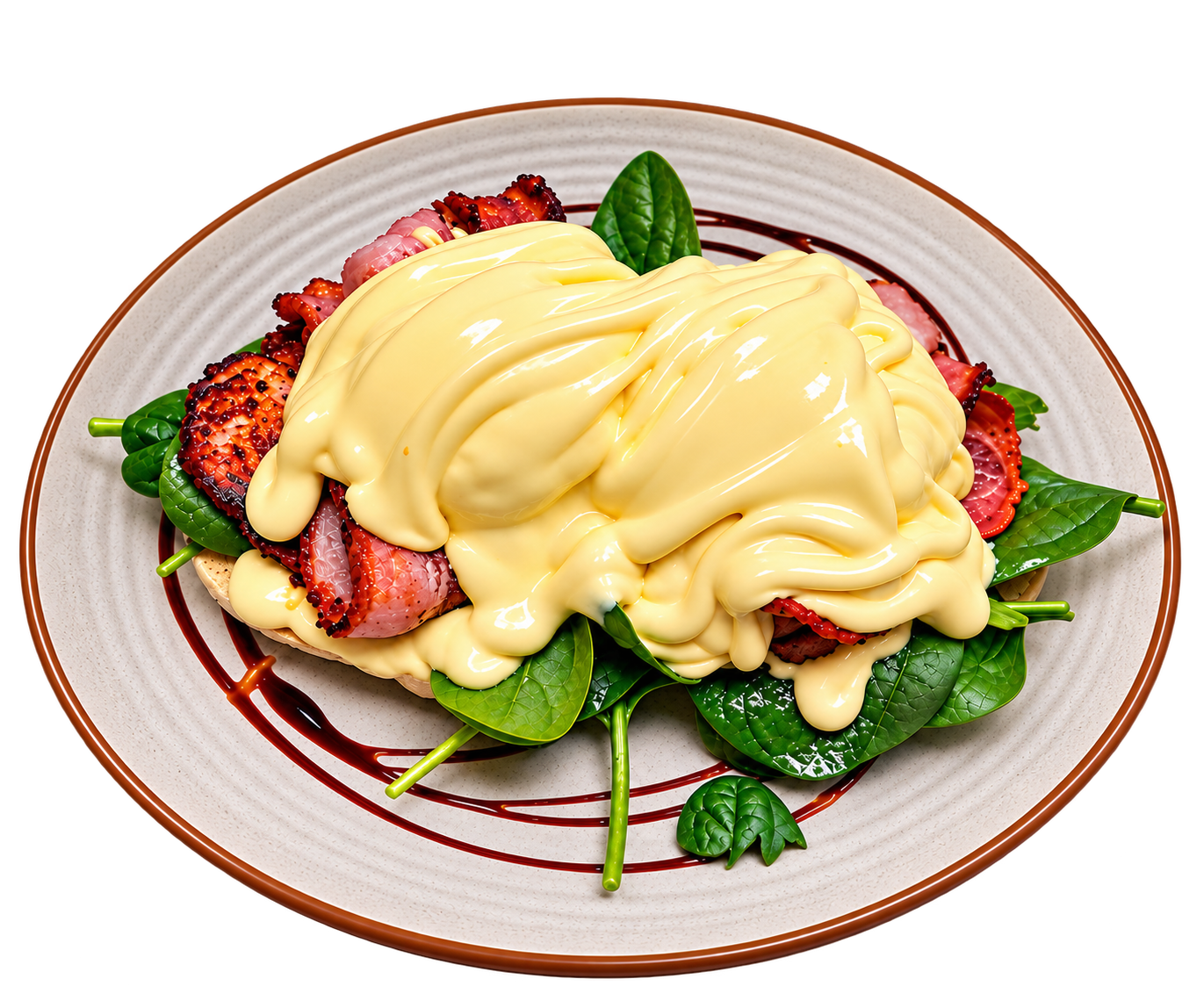 Bacon Benny