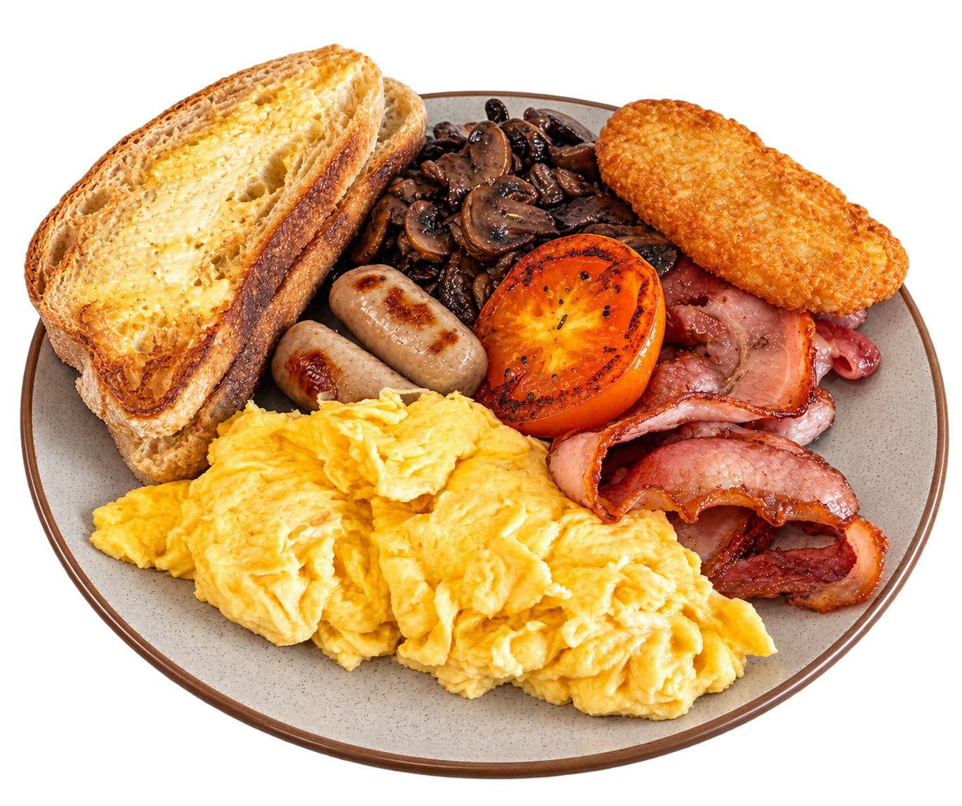 Big Brekkie